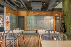 Galería fotográfica de Light Hostel - Tainan en Tainan