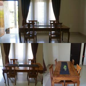 Photo de la galerie de l'établissement Jomariz Homestay, à Labuan Bajo