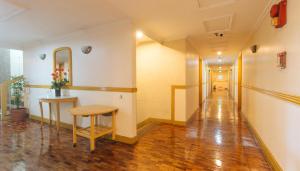 Fotografie z fotogalerie ubytování Aloha Hotel Roxas Boulevard Manila v destinaci Manila