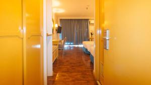 Fotografie z fotogalerie ubytování Aloha Hotel Roxas Boulevard Manila v destinaci Manila