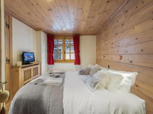 Chalet La Tania, 6 pieces, 10 personnes - FR-1-568-46