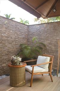Fotografie z fotogalerie ubytování El Jardin de Zaida v destinaci San Juan