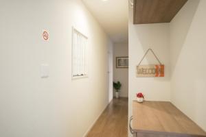Fotografie z fotogalerie ubytování 大吉屋日赤館 名駅そばの一棟貸し v destinaci Nagoja