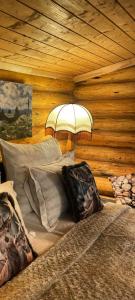 Fotografie z fotogalerie ubytování Forest Houses,Форест Хаусис v destinaci Godech