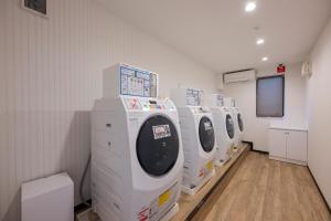 Galeriebild der Unterkunft HOTEL R9 The Yard Tsuchiura in Tsuchiura