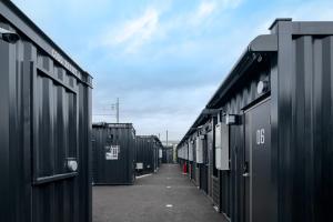 Fotografie z fotogalerie ubytování HOTEL R9 The Yard Tsuchiura v destinaci Cučiura