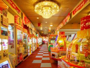 Σούπερ μάρκετ ή άλλα καταστήματα σε αυτό το ryokan ή εκεί κοντά