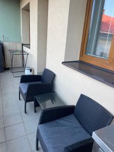 Istumisnurk majutusasutuses Liptovský Ján,Apartmán N5,Apartmán N13