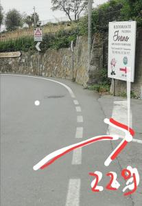 Zdjęcie z galerii obiektu BBQ HOUSE w San Remo