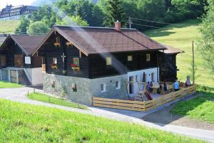 Gallery image of Buckelmühle in Sankt Veit im Pongau