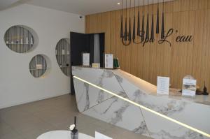 Fotografie z fotogalerie ubytování 한라호텔 Halla Hotel v destinaci Angeles