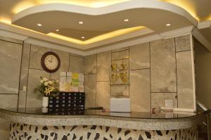 Fotografie z fotogalerie ubytování 한라호텔 Halla Hotel v destinaci Angeles