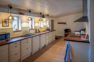 Kuchyň nebo kuchyňský kout v ubytování Cosy One Villa + 4 fotografie
