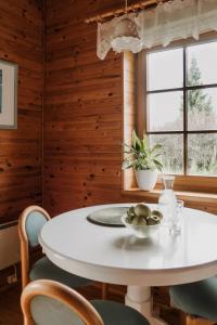 Foto dalla galleria di Tranquility with Luxury a Maardu