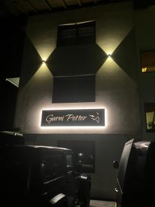 Zdjęcie z galerii obiektu Garni Petter w mieście Kappl