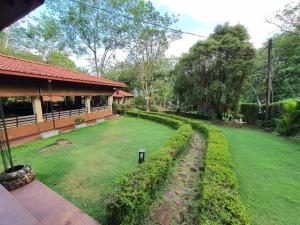 Gallery image of Tappers' Village Nature Resort & Retreat Centre, Kiriella in Ratnapura