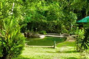 Gallery image of Tappers' Village Nature Resort & Retreat Centre, Kiriella in Ratnapura