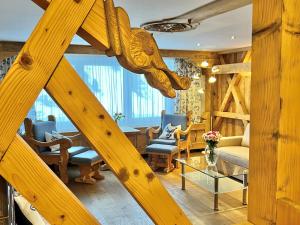Gallery image of Andi's Skihotel in Obertauern