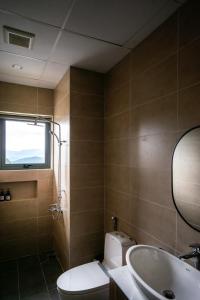 ダラットにあるMeek - Home and Coffeeのギャラリーの写真