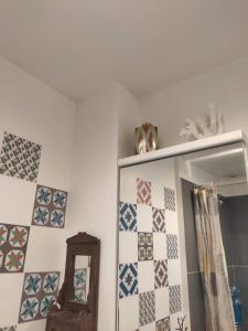 Un cocon paisible dans le quartier Beaugrenelle