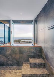 Foto dalla galleria di Bay View Apartments a Gardur