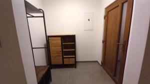 Fotografia z galérie ubytovania Priestranný apartmán 64 m2 v malebnom penzione Pavčina Lehota pri svahu v Pavčinej Lehote