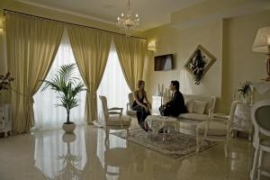 Clients de Borgo dei Poeti Romantik Hotel