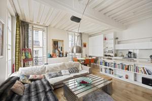 Cosy appart Odeon Saint Germain