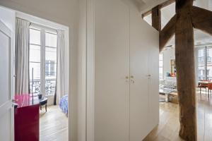 Cosy appart Odeon Saint Germain