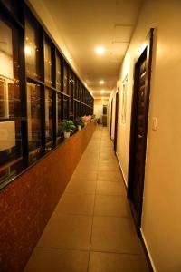 Galeriebild der Unterkunft Misty Avenue Premium Rooms in Anachal