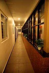 Galeriebild der Unterkunft Misty Avenue Premium Rooms in Anachal