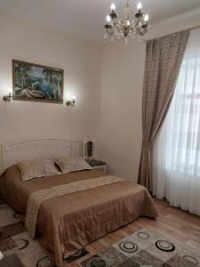 Ένα ή περισσότερα κρεβάτια σε δωμάτιο στο Hotel Korona +146 φωτογραφίες
