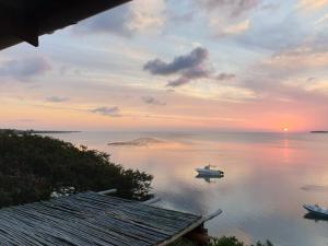Foto sihtkohas Santa Maria asuva majutusasutuse Casa Karibu at Santa Maria Machangulo Mozambique galeriist