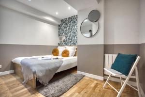 Amazing Apart New Bastille 3 Bedrooms 2 Bathrooms
