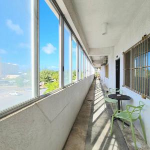 Fotografie z fotogalerie ubytování Sensi Stay Saipan v Garapanu