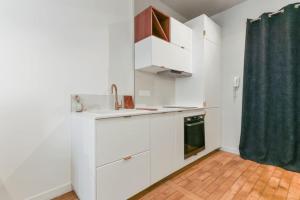 Magnifique Appart 2-4 pers Quartier Latin WIFI