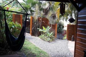 Billede fra billedgalleriet på Ti Chalet à Malendure Bouillante i Bouillante