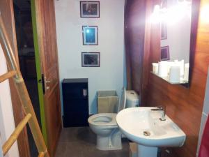 Billede fra billedgalleriet på Ti Chalet à Malendure Bouillante i Bouillante + 19 billeder