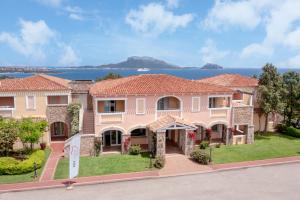 Φωτογραφία από το άλμπουμ του VOI Colonna Village σε Golfo Aranci