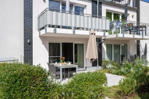 Hoone, kus apartement asub +16 fotot