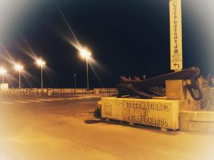 Foto sihtkohas Calabernardo asuva majutusasutuse La Casetta - casavacanze galeriist
