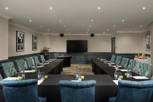 Konferenční prostory v ubytování Springfield Hotel