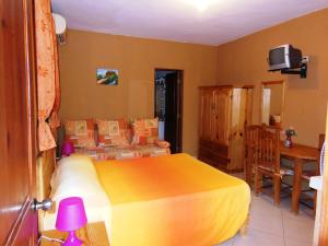 Gallery image of Casa Lily & Coco in Las Terrenas