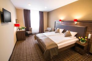 Gallery image of Hotel Atena in Mielec