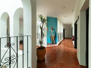 Fotografie z fotogalerie ubytování Hotel Altos de Istán v destinaci Istán