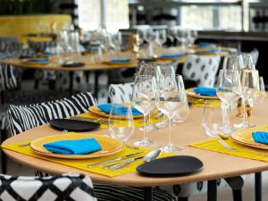 Nápoje v ubytování Hotel Altos de Istán