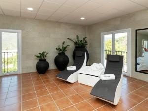 Fotografie z fotogalerie ubytování Hotel Altos de Istán v destinaci Istán