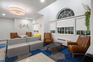 Gallery image of Microtel Inn & Suites by Wyndham of Houma in Houma