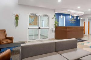 Gallery image of Microtel Inn & Suites by Wyndham of Houma in Houma +30 photos