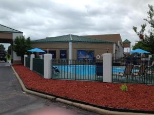 Gallery image of Hallmarc Inn & Suites of West Memphis in West Memphis